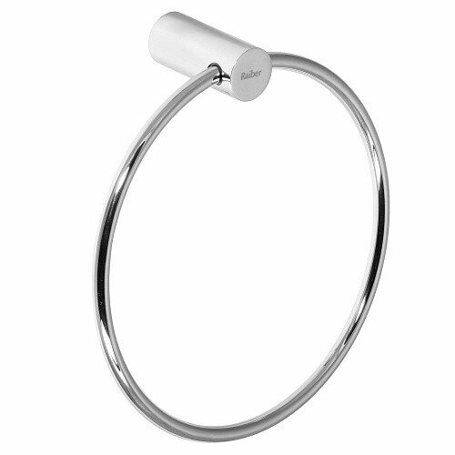 Полотенцедержатель Raiber Graceful RP 80006 хром
