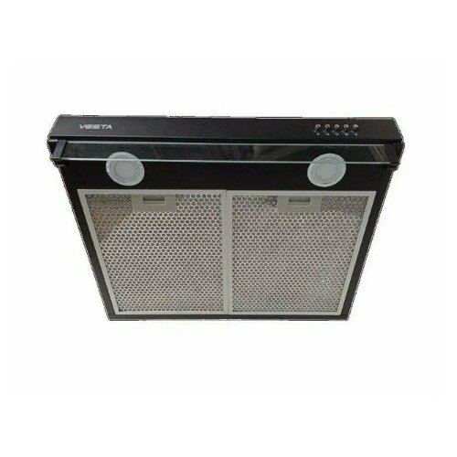 Кухонная вытяжка Vesta VP960 BL черная 570400₽