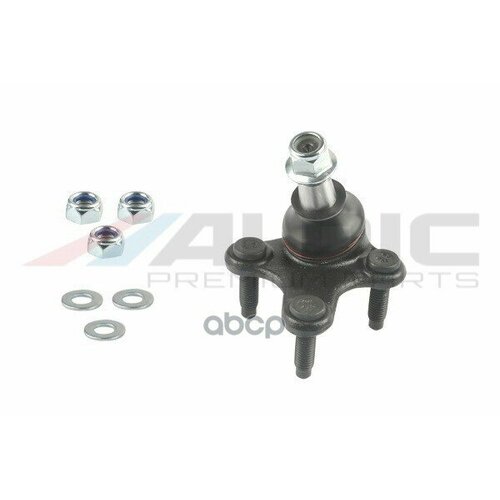 Опора Шаровая Левая VagA3 Ateca Jetta Karoq Leon Passat Q2 Q3 Q3 Sportback Tiguan ALPIC арт ABJ262L 2147₽