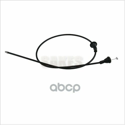 Трос Капота Bmw E83 SAKES арт 8510600101 1811₽