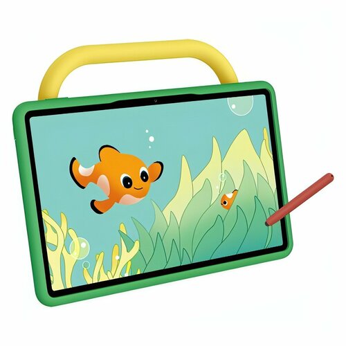 Планшет HUAWEI MatePad SE 11# 2024 AGS6-W09 4/128GB WIFI Kids Ne серый