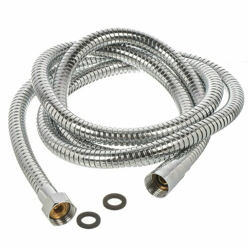 Шланг для душа нержавеющая сталь ИМП-ИМП 200-240 см Diadonna D20-19002 1120₽