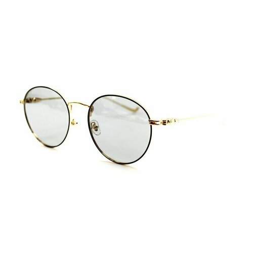 Солнцезащитные очки Polarized серый 2870₽