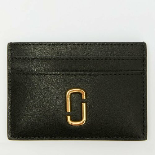 Картхолдер MARC JACOBS, черный