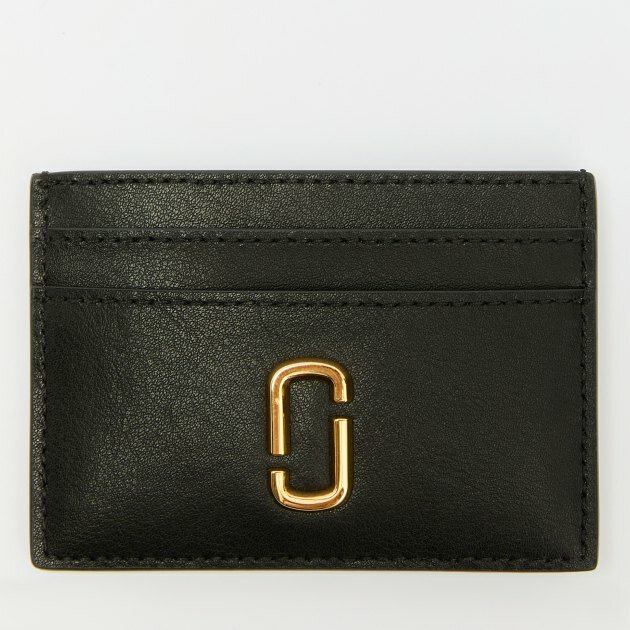 фото Картхолдер Marc Jacobs 2S3SMP006S01 черный