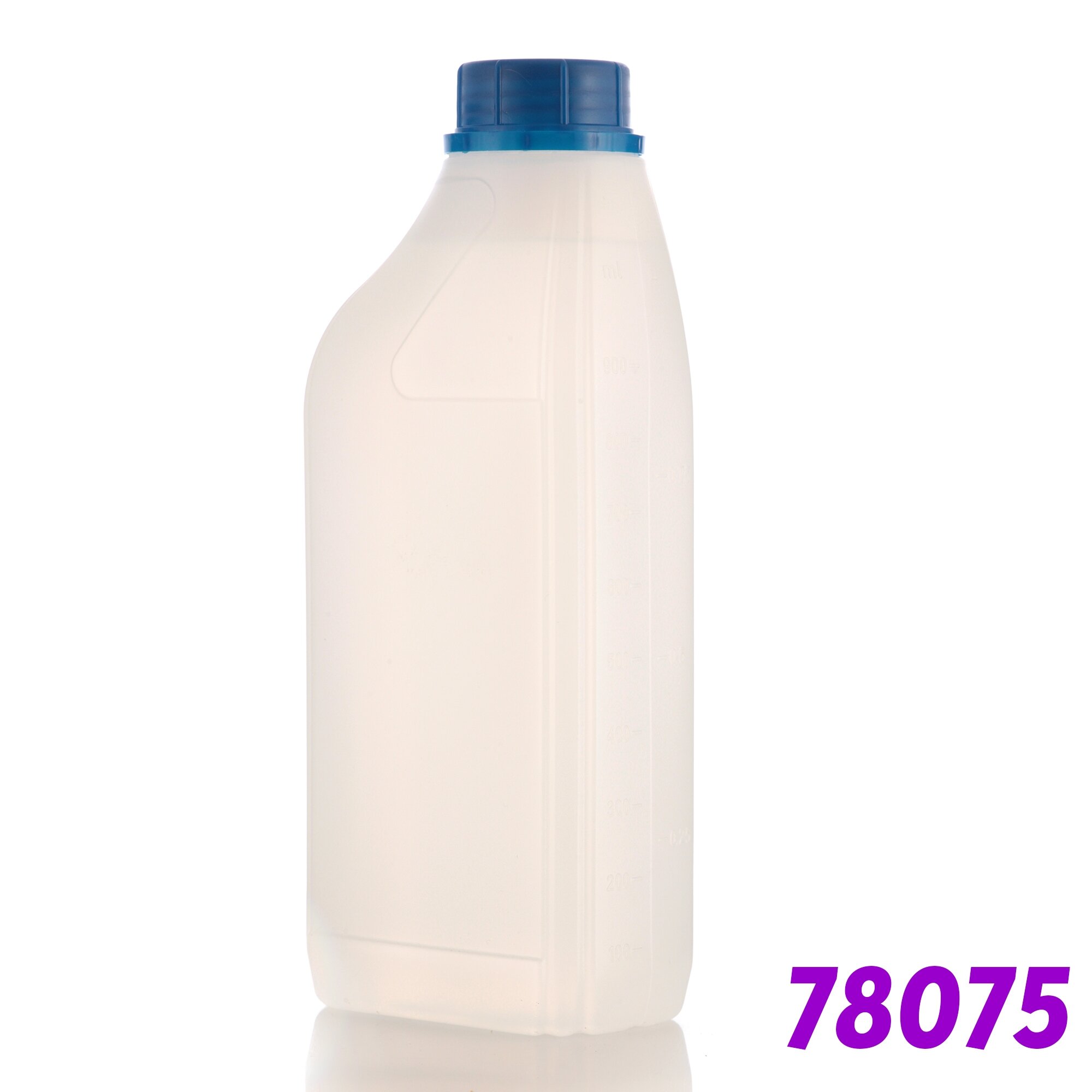 фото Клей полиуретановый аос-пласт белый 1.0L