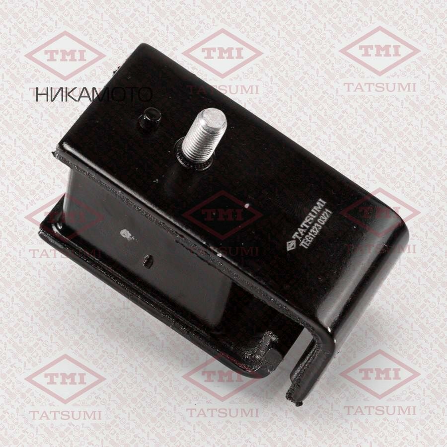 TATSUMI TEG1323 Опора двигателя NISSAN CABSTAR -00 перед.
