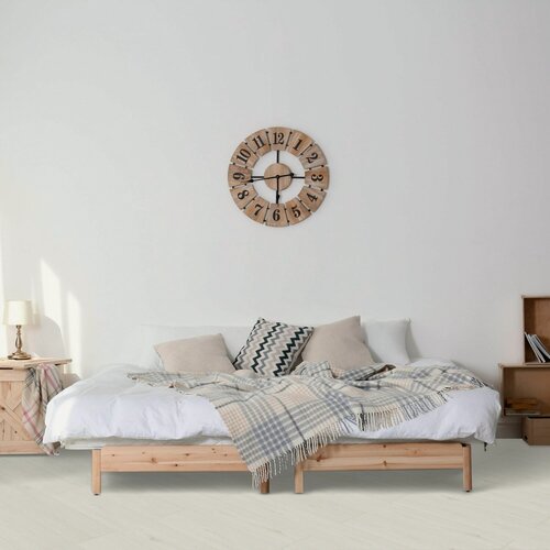 Изображение товара Кварц-виниловый ламинат (SPC) Alpine Floor CLASSIC 2,23 м2, толщиной 4 мм Россия