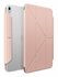 Чехол для планшета Uniq Camden Click для iPad Air 11' (2024г) и i...