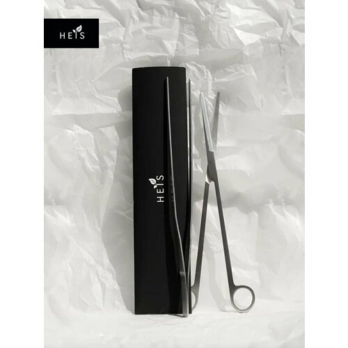 Набор для ухода за флорариумом / экосистемы HEIS