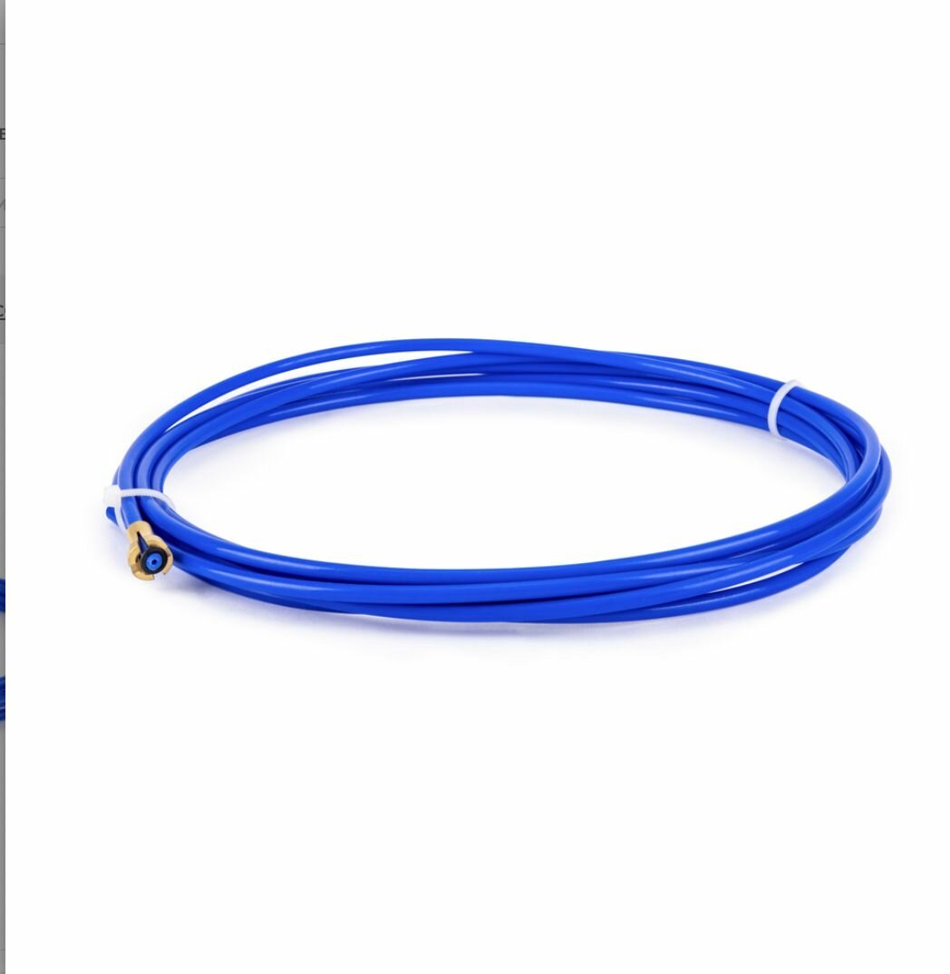 Канал 0608мм тефлон синий 3м 1260005GM0600 прво КНР