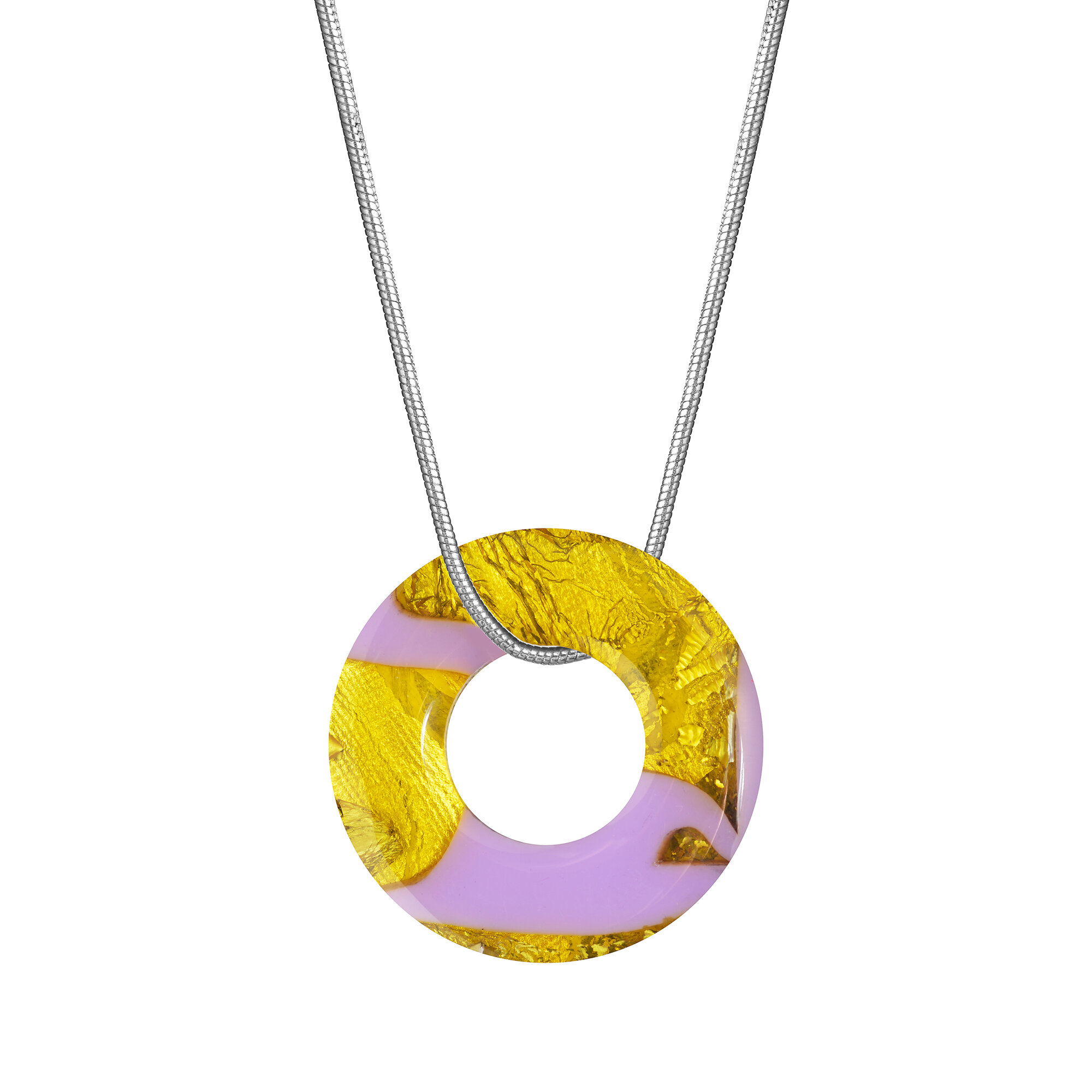 Подвеска MONOLAMA, лаванда — фото 1