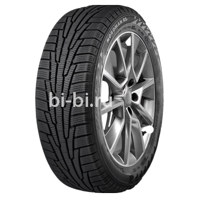 Шина зимняя IKON NORDMAN RS2 195/65 R15 XL T729913
