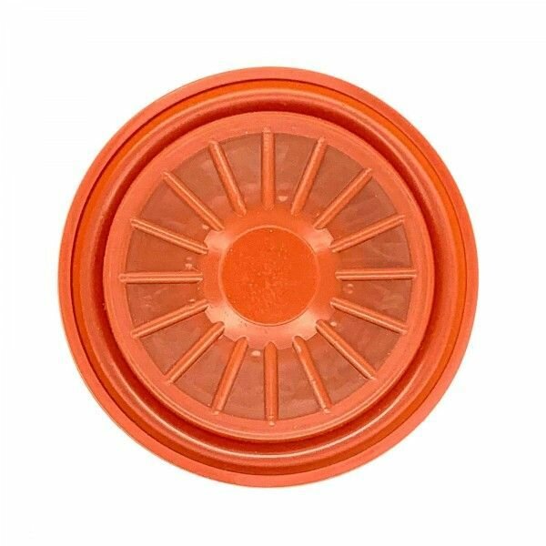 Мембрана клапанной крышки для двигателя 534, 536 — фото 1