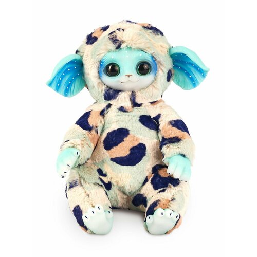 Лунарик Томокко