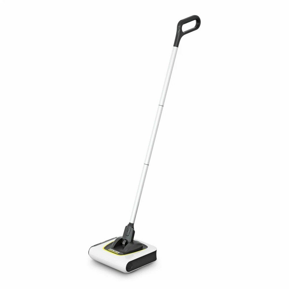 Karcher Пылесосы, Пароочистители KB 5 White Электровеник 1.258-050.0
