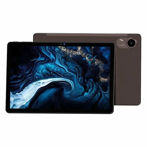 101 Планшет DIGMA PRO Infinity 8256 GB G85 4G 1920 x 1200 Android 14 темно-коричневый ta3e0m01 16290₽