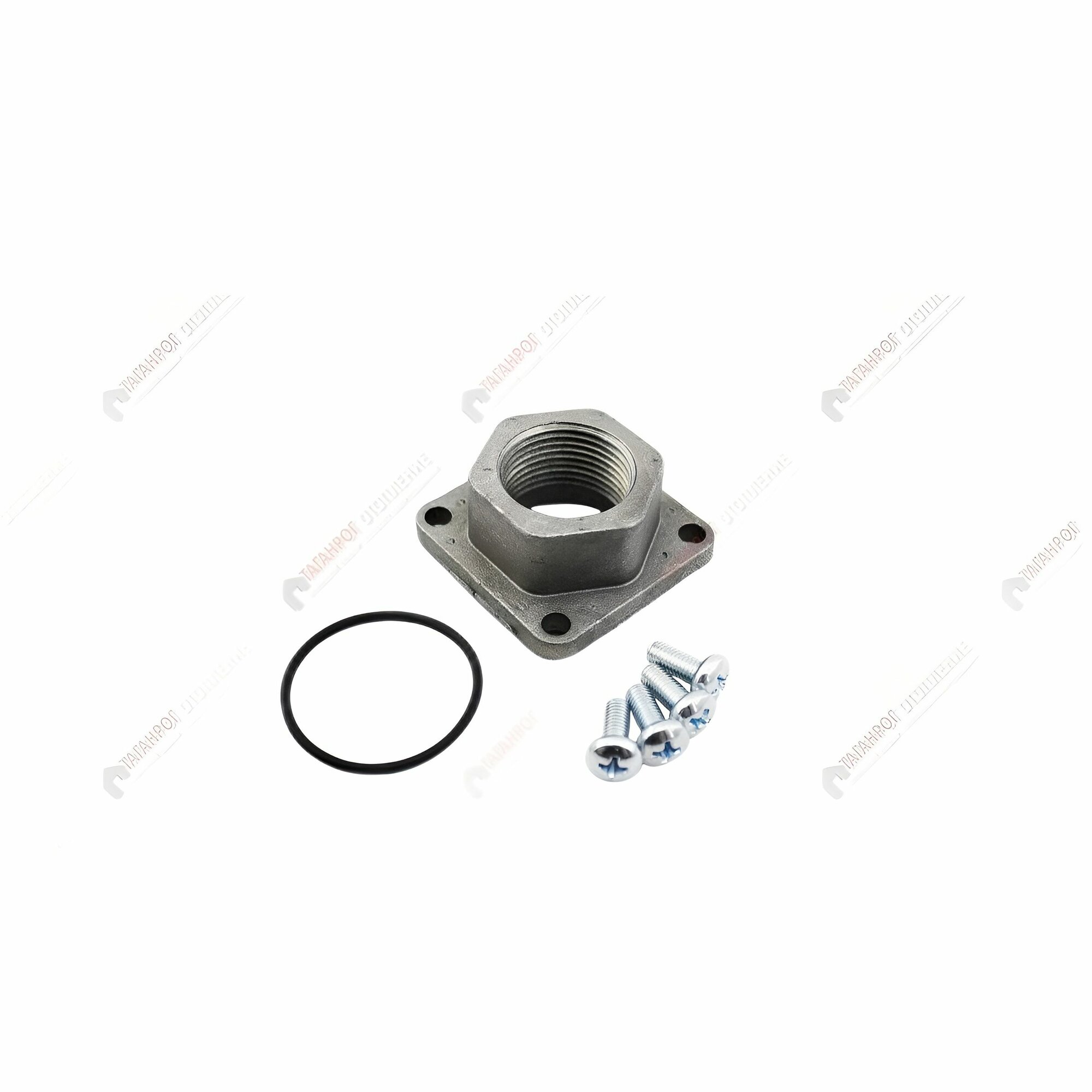 Фланец прямой "Sit" 820 (0.906.259) 3/4"G — фото 1