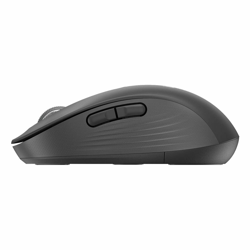 Мышь беспроводная Logitech Signature M650 L GRAPHITE — фото 1