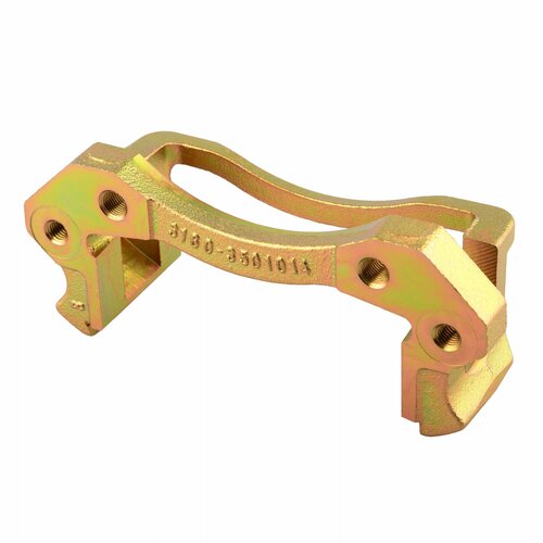 Скоба суппорта УАЗ Patriot с ABS переднего гостех 3485₽