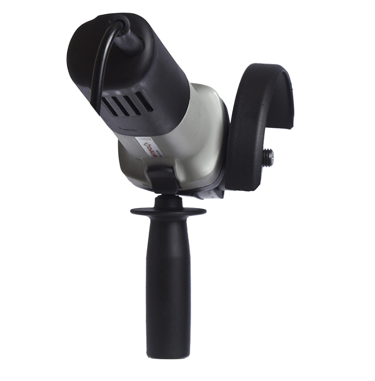 УШМ Интерскол 125/1200 — фото 1