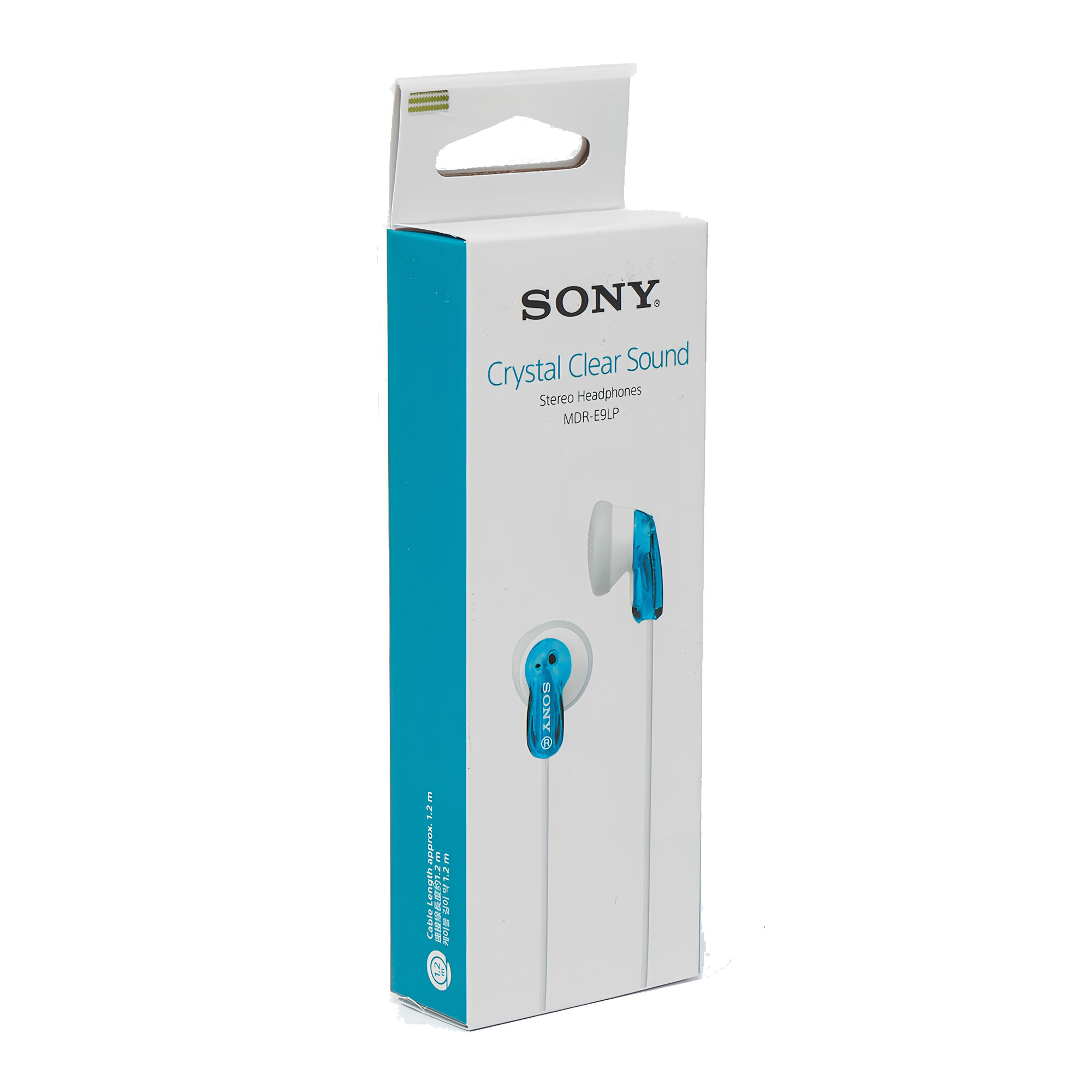 Наушники Sony - фото №8