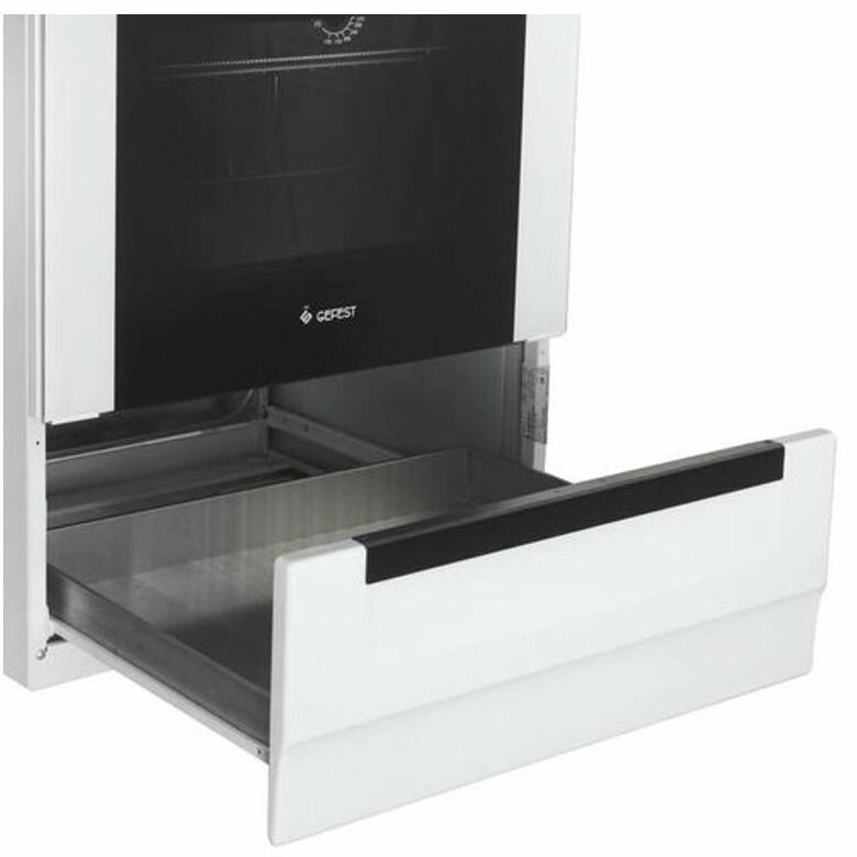 Плита газовая GEFEST 6100-01 0001 - фото №12