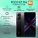 Смартфон POCO X7 Pro 5G 12+512 Черный Ростест