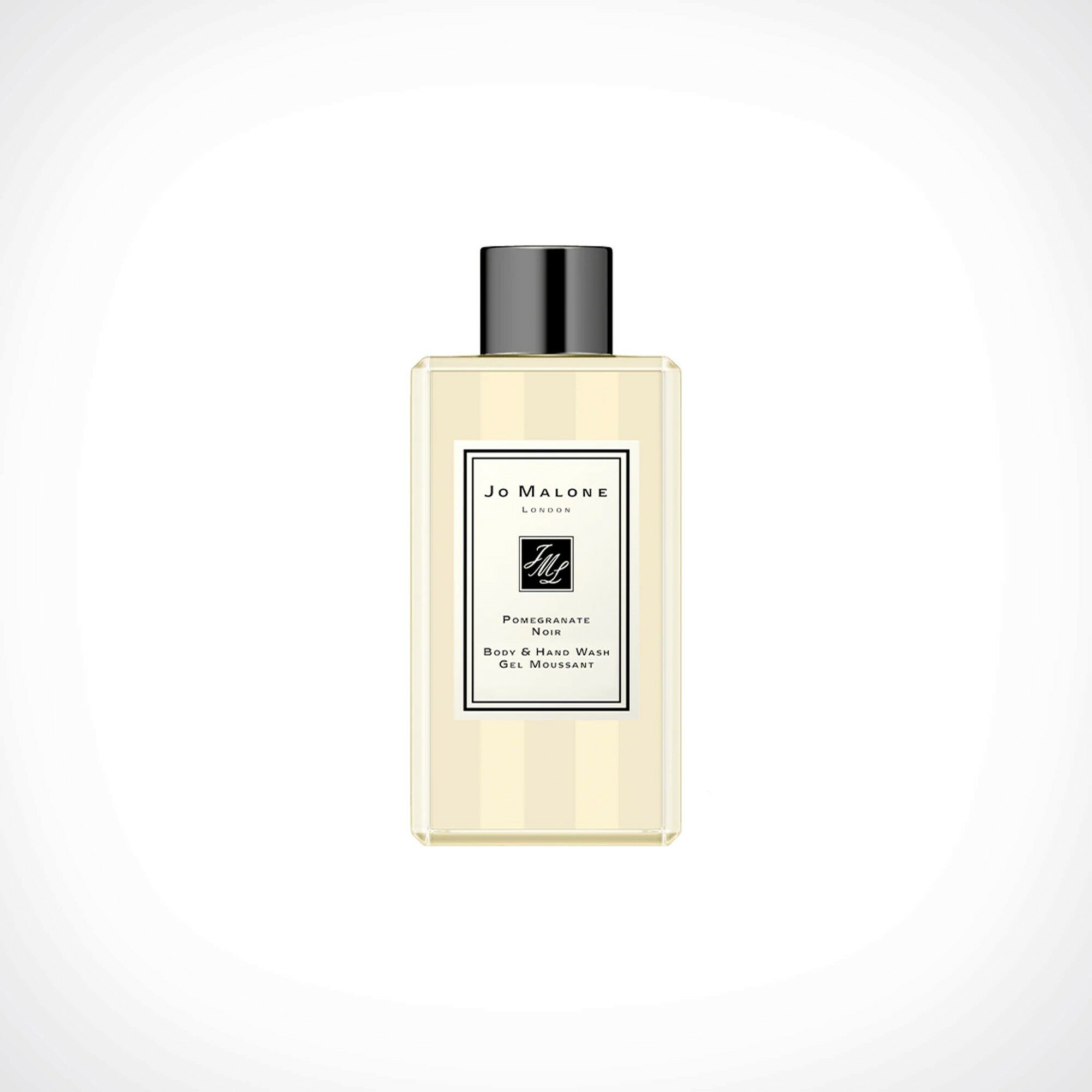 Гель для душа Jo Malone Pomegranate Noir Body & Hand Wash, 100% ОРИГИНАЛ, 100 мл, с бархатистой пеной