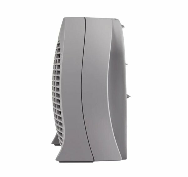 Тепловентилятор Ballu BFH/S-04 — фото 1