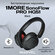 Беспроводные наушники 1MORE SonoFlow HC905