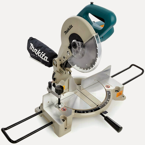 Изображение товара Пила торцовочная MAKITA LS1040N