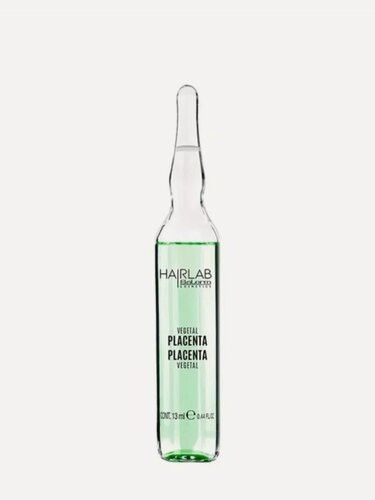 Изображение товара HAIR LAB Растительная плацента от выпадения 4х13 мл