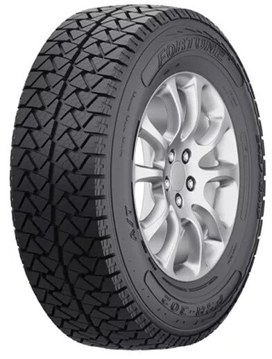 Шины 275/70 R16 114T Fortune FSR-302