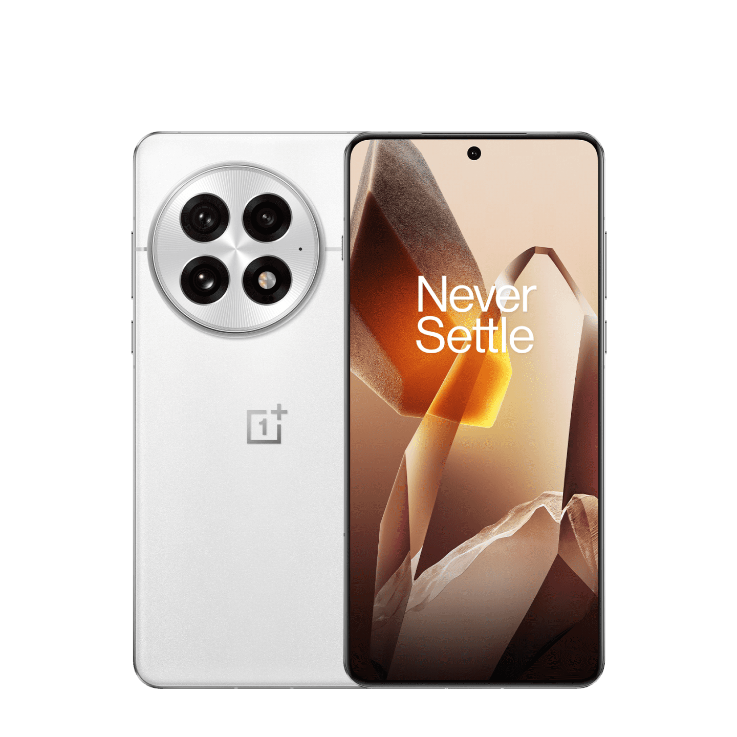 Смартфон OnePlus 13 16Gb/512Gb White, EU, Nano Sim+E-Sim, Android 15 — фото 1