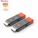 Беспроводной HDMI передатчик и приемник Nsendato 1080P, Full Set-...