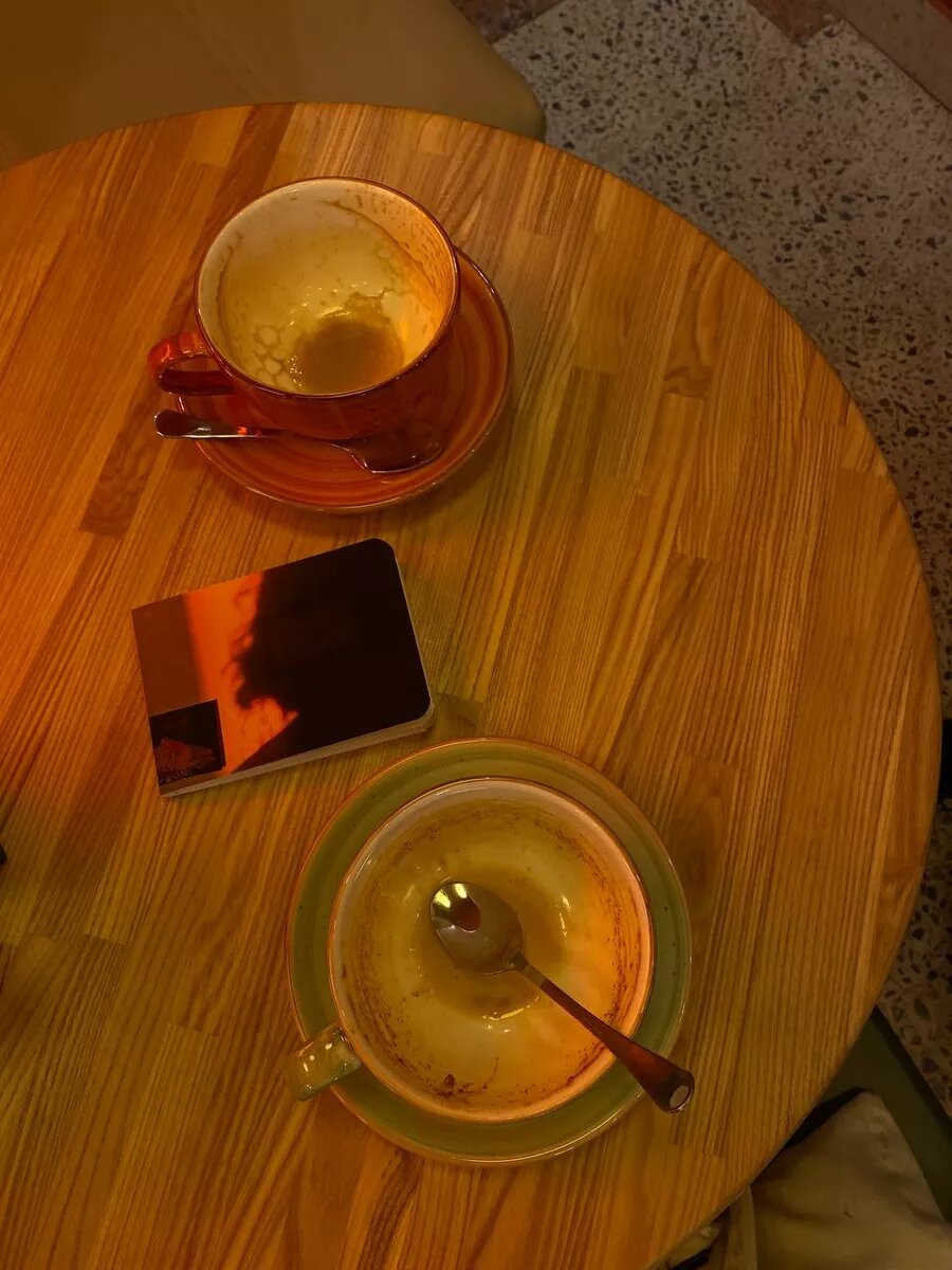 Блокнот в точку 8,5х12 см 'теплота' — фото 1