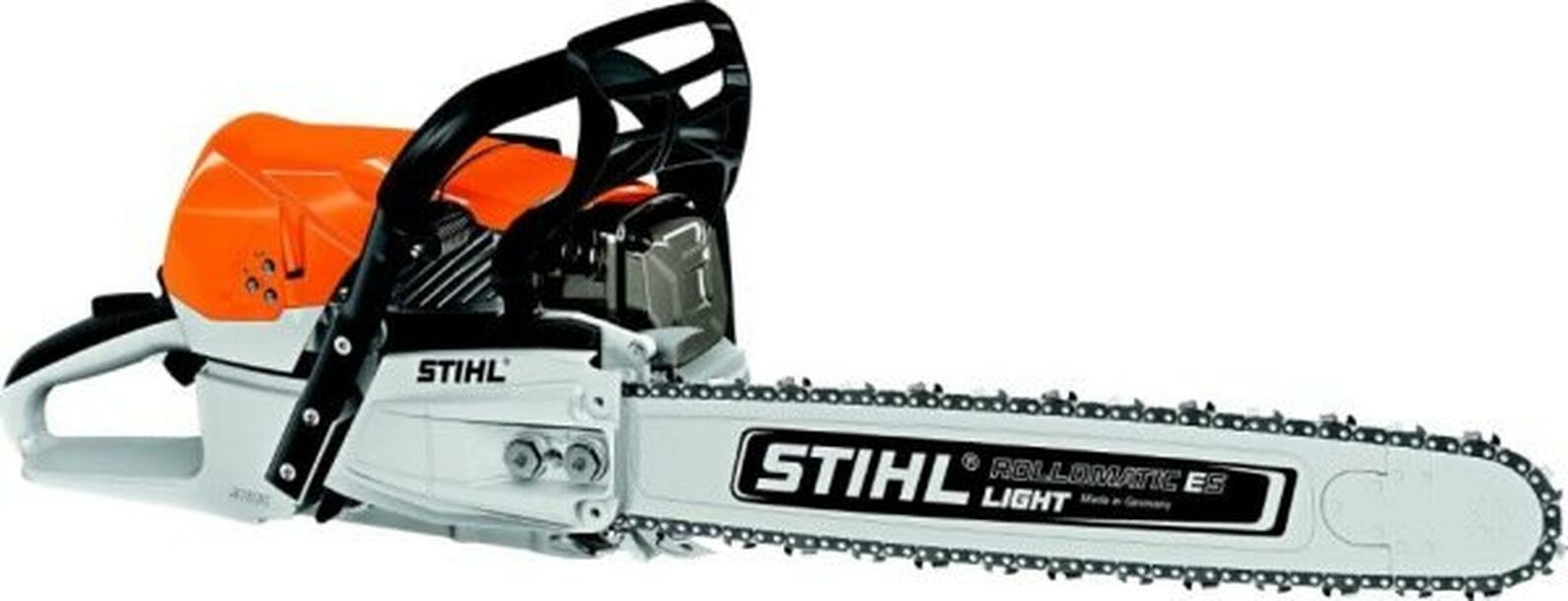 Бензопила Stihl MS 462, шина R 45 см, цепь 36 RS 1142-200-0147