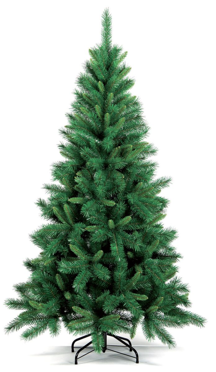 Ёлка Royal Christmas Dover Promo PVC   120cm 521120