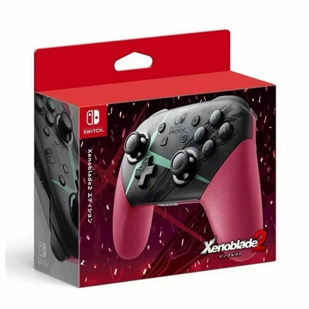 Nintendo Запчасть для игровой консоли для Nintendo Switch, Android