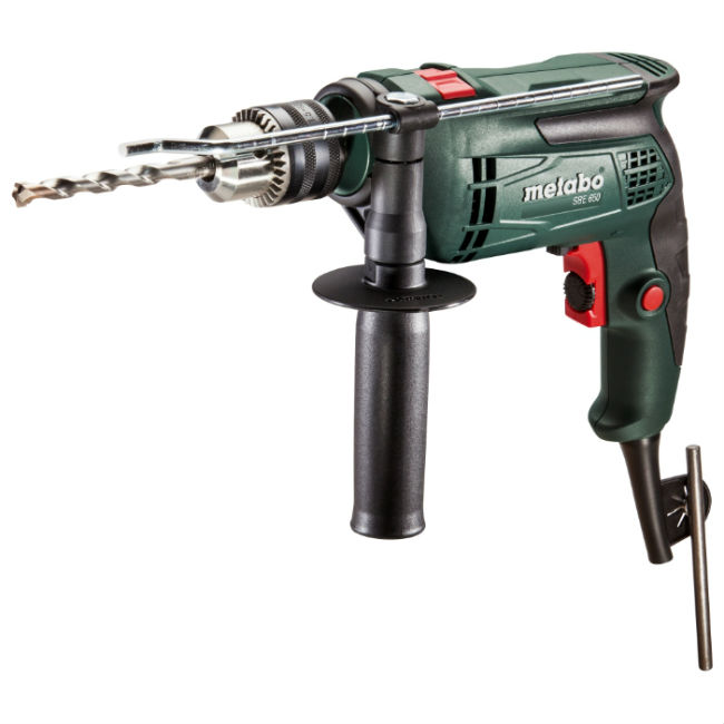 Дрель Metabo SBE 650 600671000