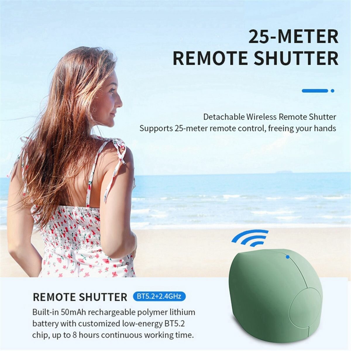 O094M Кронштейн Для Телефона Bluetooth С Функцией Беспроводной Зарядки, Вращающийся, Зеленый