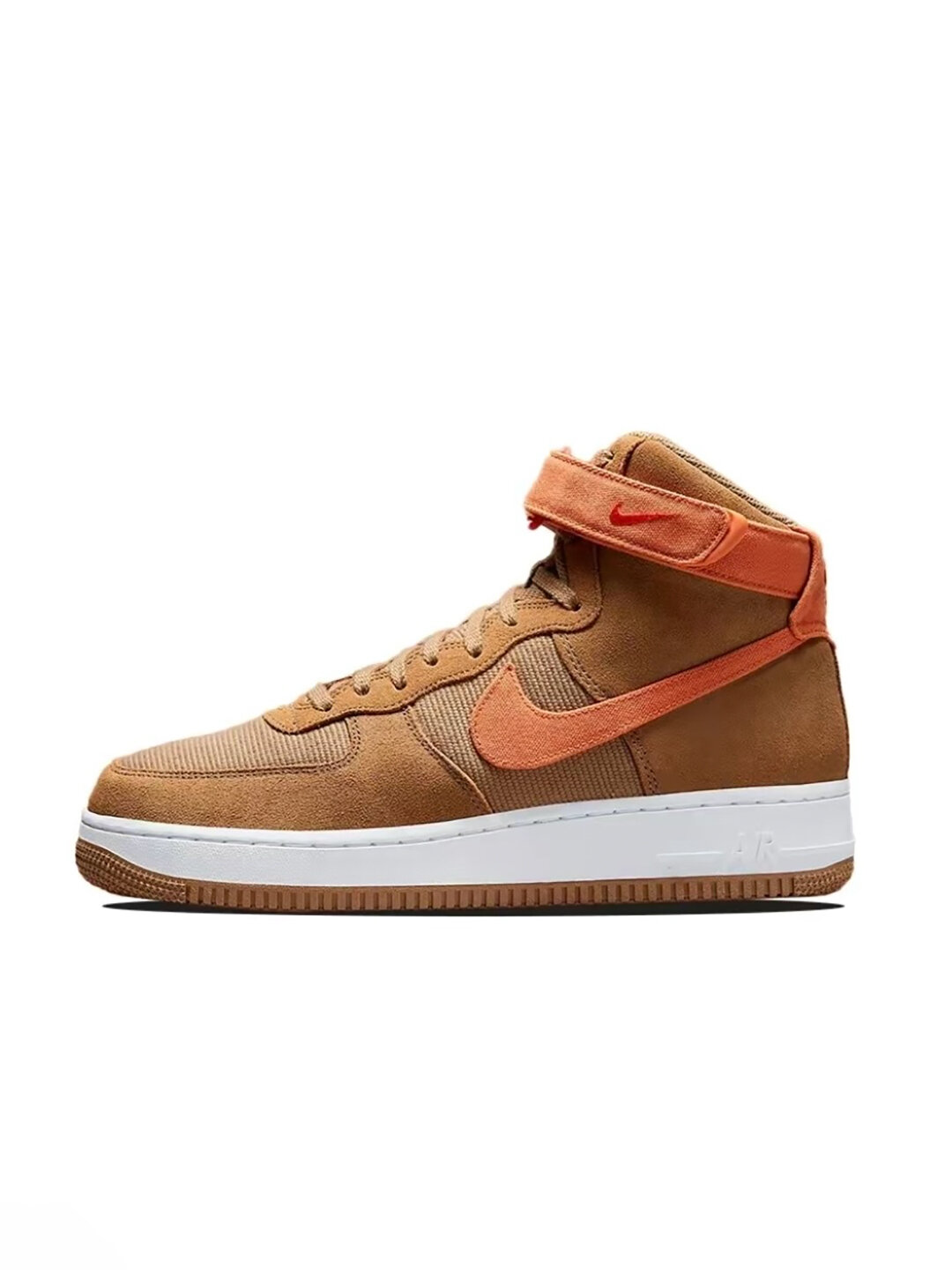 Мужские кроссовки Nike — фото 1