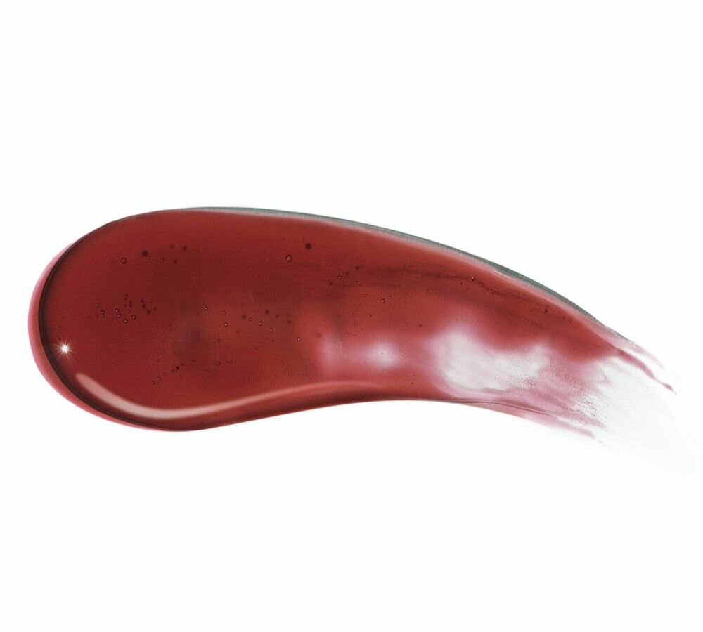 Тинт для губ Lip Tint Aqua Gel Hyaluron Complex, с гиалуроновым комплексом тон 06, 3,5 г, LUXVISAGE — фото 1