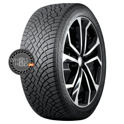 Nokian Tyres Hakkapeliitta R5 SUV SUV 235/50 R21 104R XL WINTER
