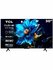 Телевизор TCL 55C655 55" 4K QLED PRO TV