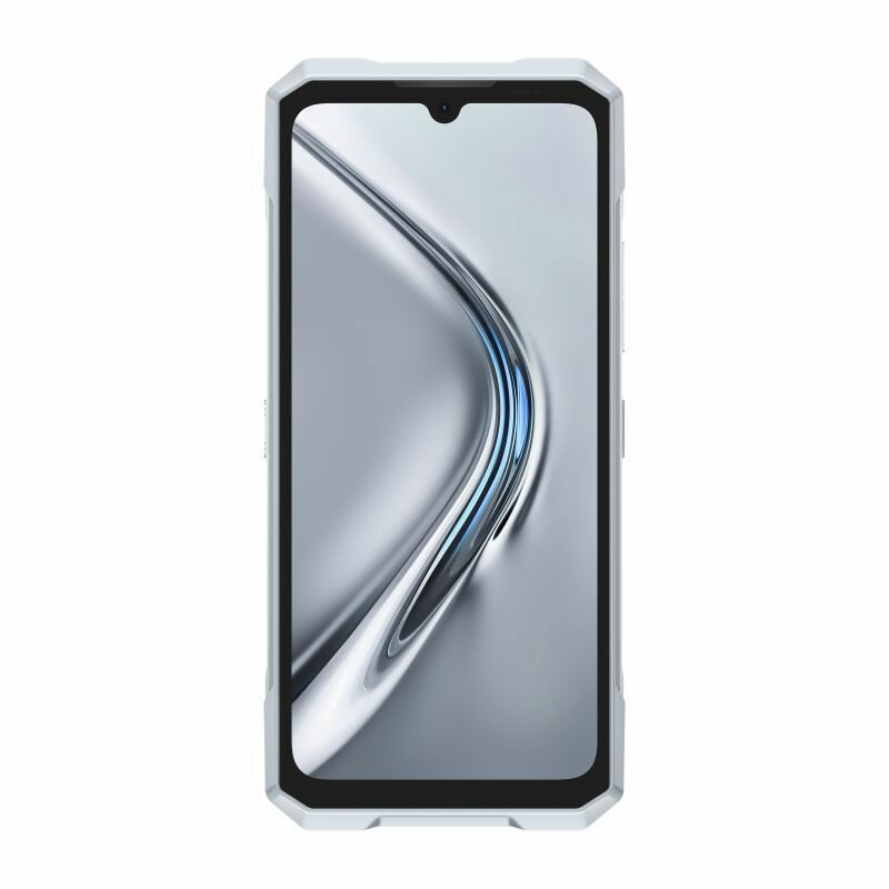 Doogee Смартфон Blade GT 12/256 ГБ, Global, Silver (Серебристый) — фото 1