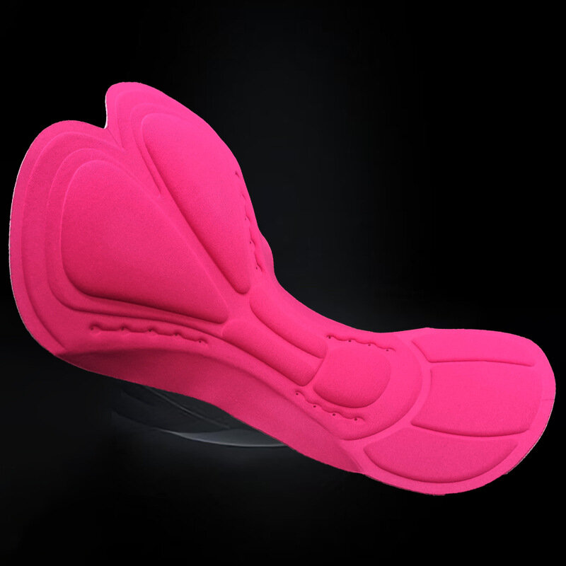 Женский Велосипедный Костюм С Силиконовыми Подушками1 SKU00590