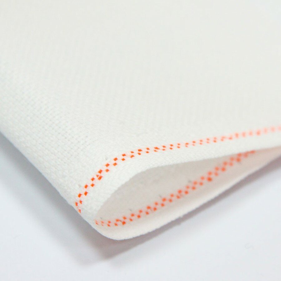 Канва в упаковке Sulta Hardanger 22 ct, 48 х 53 см, цвет N1