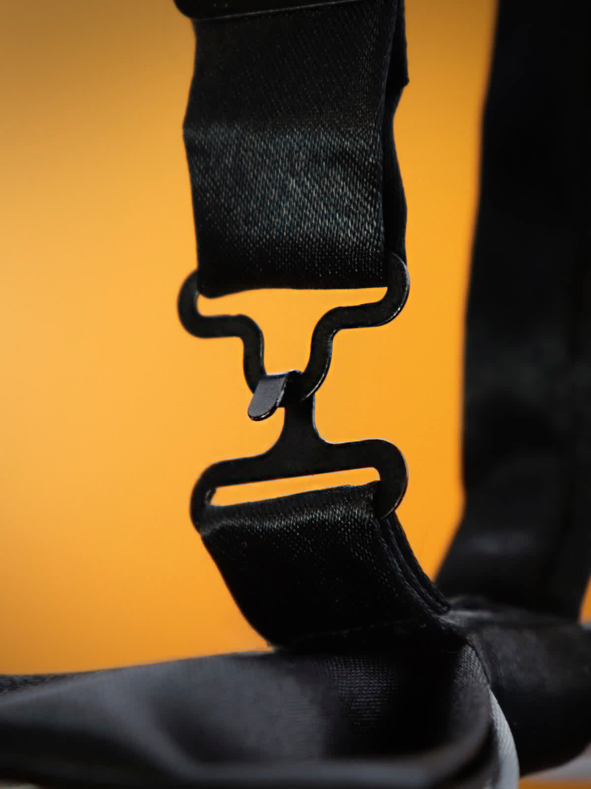 Бабочка 2beMan, серый/черный — фото 1